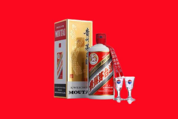 高价求购：上海茅台酒回收店怎么经营？