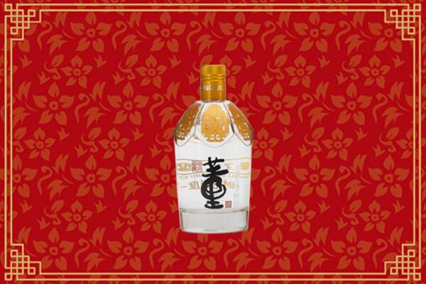 上海回收董酒